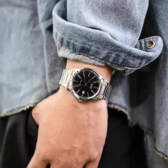 【CASIO 卡西歐】簡約時尚指針錶(MTP-1183A/LTP-1183A)
