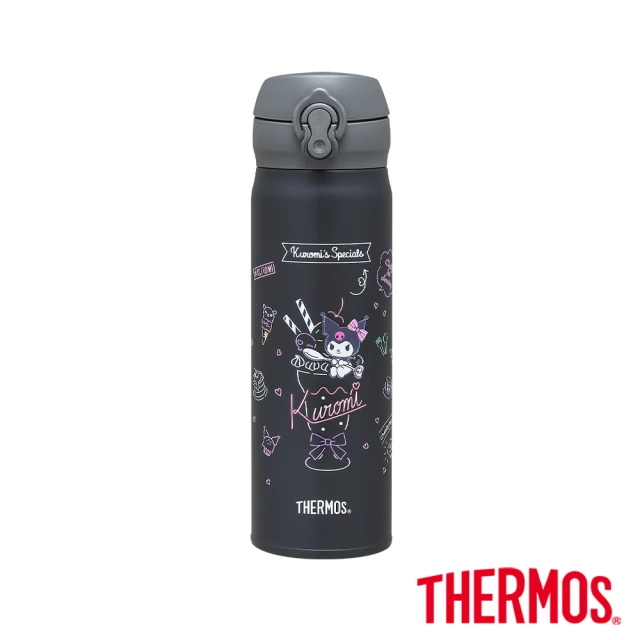 THERMOS 膳魔師 輕水瓶2000ml(TP436)優惠