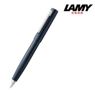 【LAMY】AION永恆系列 鋼筆 湛藍(77)