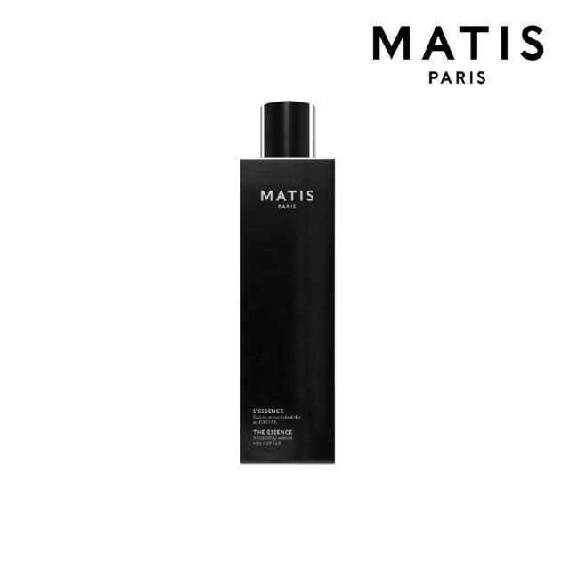 【MATIS】黑鑽卓越魚子潤膚露200ml(官方直營)