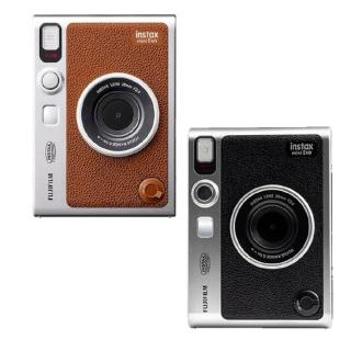 【FUJIFILM 富士】Instax mini Evo 拍立得相機(公司貨)
