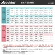 【adidas 愛迪達】短褲 男款 運動褲 3-STRIPE SHORT 紅 IM9425