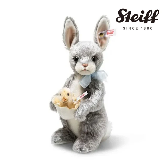 STEIFF Billy Bunny 比利兔(海外版)