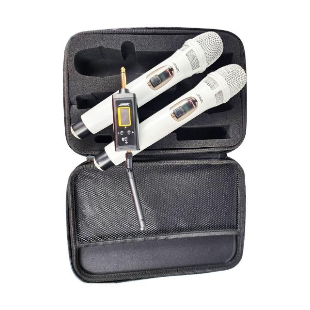 SUGAR SR-888(一對二無線麥克風)