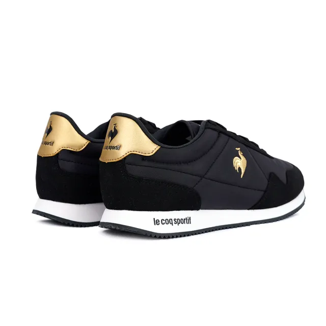 【LE COQ SPORTIF 公雞】CLS-X8慢跑鞋 運動鞋 男鞋 女鞋-2色-LWT73107-109