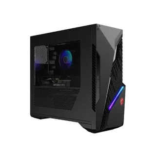 【MSI 微星】i5 RTX3050電競電腦(Infinite S3 12BTA-1659TW/i5-12400F/16G/1TB SSD/RTX3050-6G/W11)