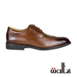 【Waltz】質感皮鞋 空氣鞋 專利底 紳士鞋 真皮皮鞋(4W613005-23 華爾滋皮鞋)