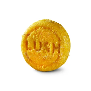 【LUSH 嵐舒】經典洗髮皂 柔順 潤澤 55g 多款任選(伯爵夫人/摩洛哥堅果/魔髮天使/我愛蜜糖兒/椰香白米)