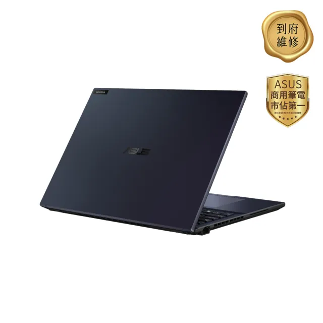 【ASUS 華碩】16吋i5 RTX2050商用筆電(B3604CVF/i5-1335U/16G/1T/RTX2050/W11P)