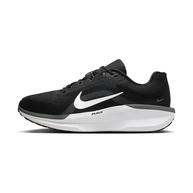 NIKE 耐吉 Air Zoom Structure 24 
