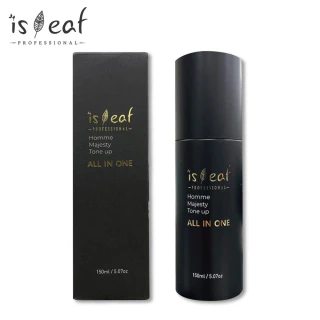 【isLeaf】韓國男士多效賦活精華150ml(三合一)