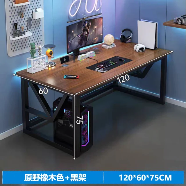 FUNTE Mini+ 雙柱電動升降桌/三節式 100x60