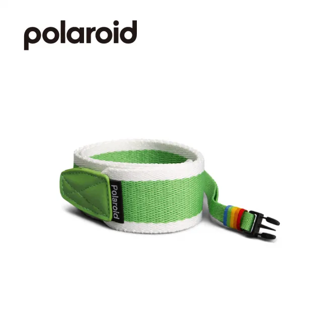 【Polaroid 寶麗來】寬型相機帶(DSF1/DSF2/DSF3/DSF4/DSF5/DSF6/DSF7/DSF8)