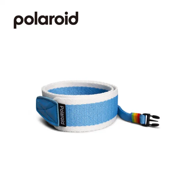 【Polaroid 寶麗來】寬型相機帶(DSF1/DSF2/DSF3/DSF4/DSF5/DSF6/DSF7/DSF8)