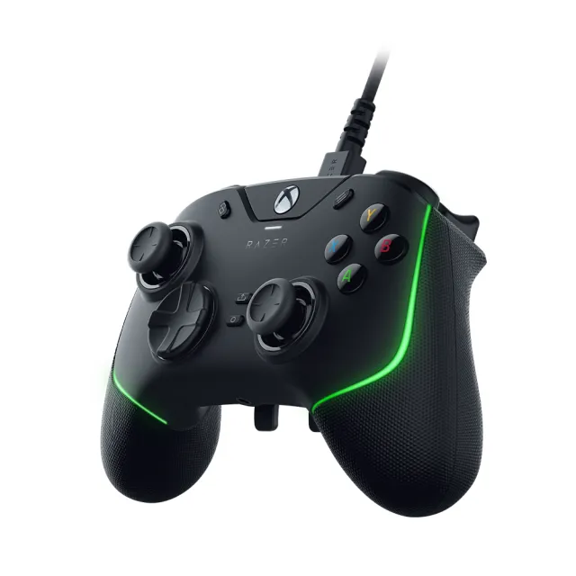 【Razer 雷蛇】Wolverine V2 CHROMA(控制器/手把/for Xbox Series X S)