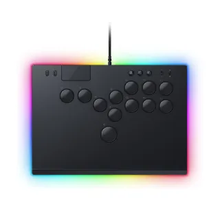 【Razer 雷蛇】Kitsune All-Button Optical Arcade Controller(for PS5™ and PC)