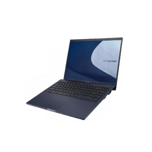 【ASUS 華碩】特仕款 15吋企業首選商務筆電(Expertbook B1508CVA/i7-1355U/16G+32G/1TB SSD/W11P)