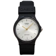 【CASIO 卡西歐】MQ-24 MQ-71 極簡時尚指針中性手錶