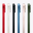 【Apple】A+級福利品 iPhone 13 mini 128G(保固一年+全配組)