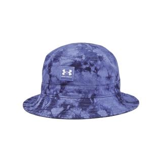【UNDER ARMOUR】UA 男 休閒帽 1376704-561(紫色)