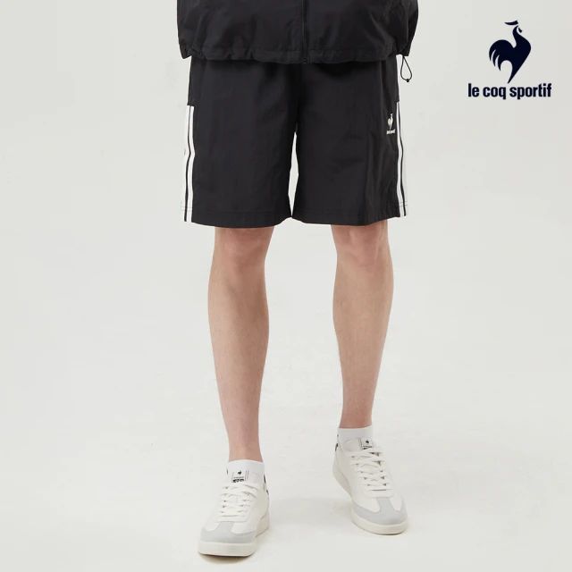 LE COQ SPORTIF 公雞 防水、透濕、防風、保暖休