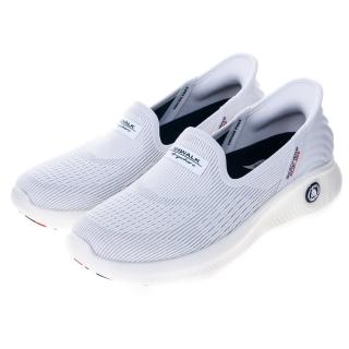 【SKECHERS】女鞋 健走系列 瞬穿舒適科技 GO WALK ANYWHERE(125079WNV)
