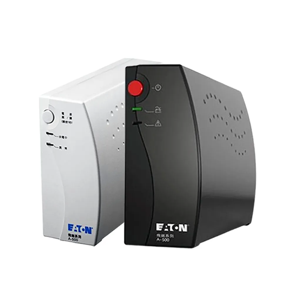 【CHANG YUN 昌運】Eaton 伊頓 飛瑞 A-500 A500 離線式 500VA 110V UPS 不斷電系統