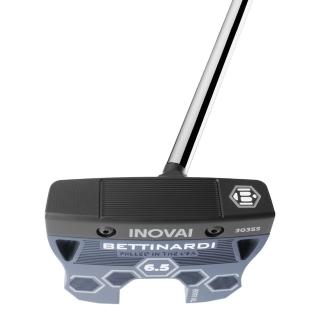 【Bettinardi】iNOVAi 6.5 Center 中插 推桿/Jumbo Grip(360g #邁達康高爾夫)