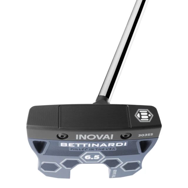 Bettinardi iNOVAi 6.0 Center 中