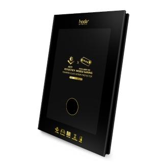 【hoda】2024 iPad Air 11吋 AR抗反射電競磨砂玻璃貼