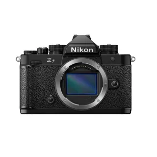 【Nikon 尼康】NIKON ZF BODY 全片幅微單眼*(平行輸入)