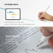 【Penoval】Apple ipad pencil AX pro 2 磁吸充電觸控筆 專業繪圖(適用平板 iPad 10/9/air5/mini/Pro)