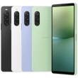 【SONY 索尼】Xperia 10 V 5G 6.1吋(8G/128G/高通驍龍695/1200萬鏡頭畫素)(限量搶購組)