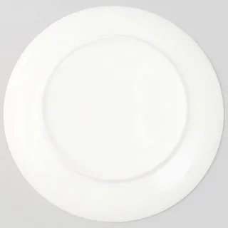 【NITORI 宜得利家居】圓盤 A 27CM(圓盤 盤)