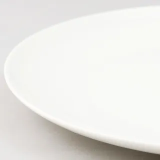 【NITORI 宜得利家居】圓盤 A 27CM(圓盤 盤)