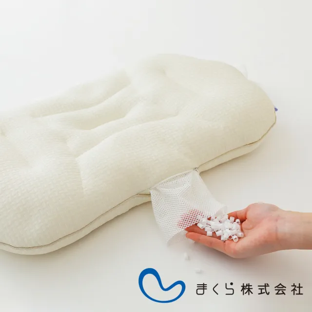 【makura株式會社】良夢調節枕(鈴木太太公司貨)
