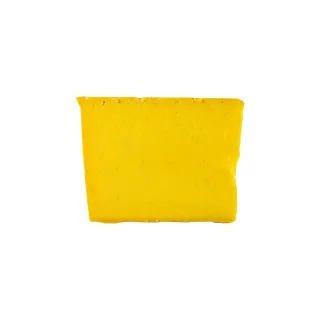 【LUSH 嵐舒】香蕉洗護皂 100g(洗護皂/滋潤/護髮/洗髮)