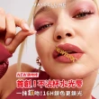 【MAYBELLINE 媚比琳】快速完妝組(超持久水光鎖吻唇釉 Vinly ink+FITME遮遮稱奇+FITME水啵啵裸妝乳)