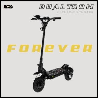 【DUALTRON】FOREVER(時尚、韓國頂級滑板車)