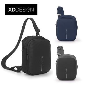 【XDDESIGN】BOXY SLING 隨行防盜吐司包(代理商公司貨)