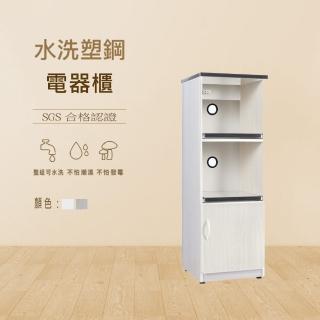 【澄品】塑鋼電器櫃-桃園以北免運 偏遠除外(寬42.5深43高124)