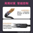 【Yesido】Type-C to USB-A三合一充電傳輸線(Lightning/Micro USB/TypeC手機電腦車用多用途)