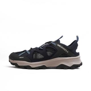 【MERRELL】Speed Strike Ltr Sieve 男 戶外鞋 兩棲 水陸 膠底 灰(ML037575)