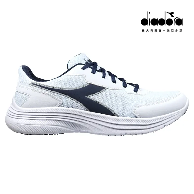 【DIADORA】男鞋 女鞋 義大利設計 EAGLE 7 慢跑鞋 跑步鞋 運動鞋 健走鞋(官方網路獨家款)