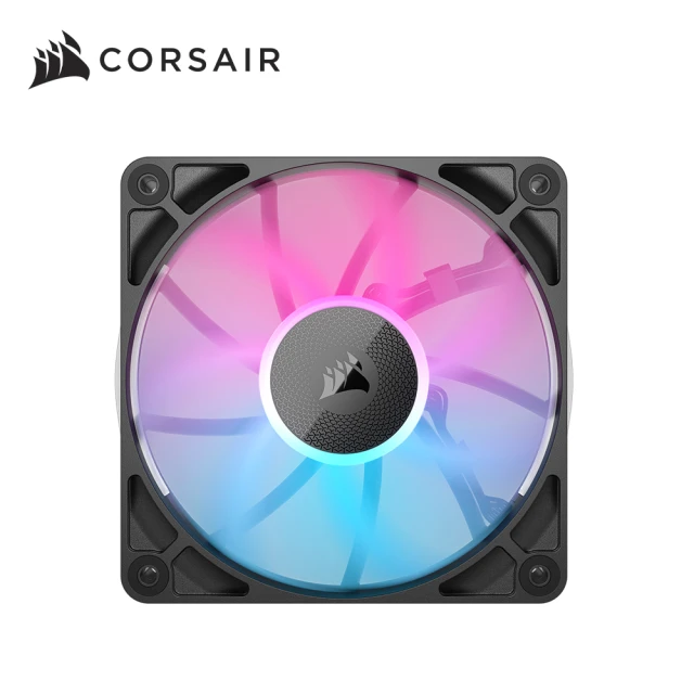 CORSAIR 海盜船 iCUE LINK RX120 RG