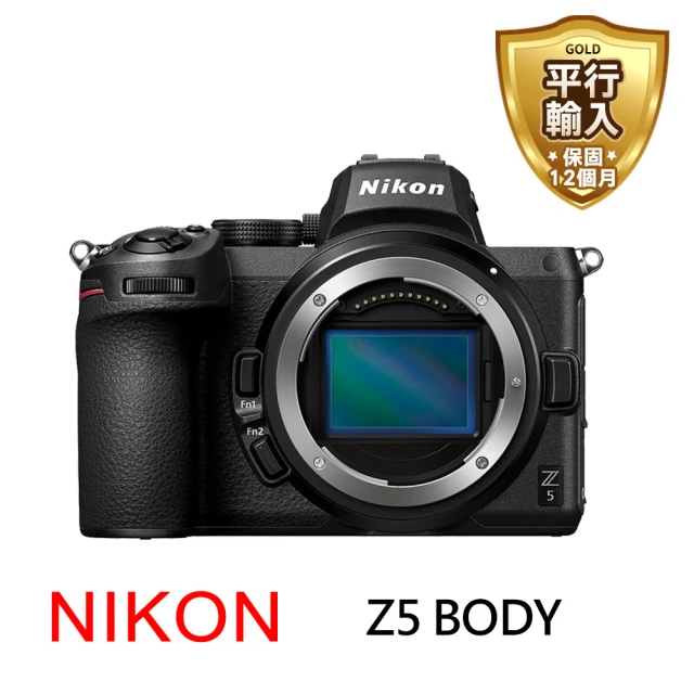 Canon NIKON Z8 無反光鏡相機/BODY單機身*