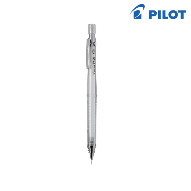 PILOT 百樂】限定版S3製圖鉛筆- momo購物網- 好評推薦-2026年10月