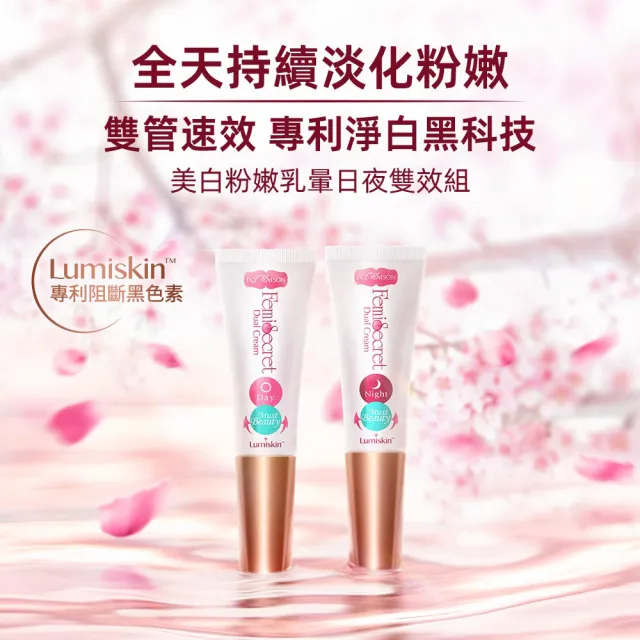 【IvyMaison】內外兼顧養護急救組(美胸活膚霜30mlx1+美胸強塑精油30mlx1+美白粉嫩霜4mlx2＋雙效糖ｘ１盒)