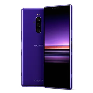 【SONY 索尼】A級福利品 Xperia 1 6.5吋(6GB/128GB)