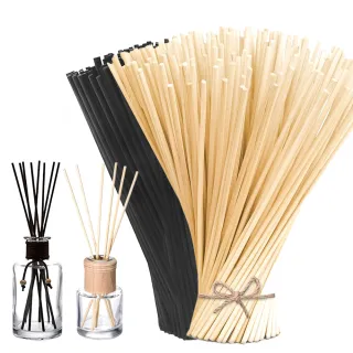 【AHOYE】香氛擴香棒 50入(擴香竹 香薰棒 香氛棒 薰香竹)